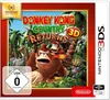 Nintendo Donkey Kong Country Returns 3D Selects [3DS] Produktbild-Vorschau 1