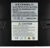 EXTENSILO Akku Ersatz für NKY210B02, NKY210B2, NKY224B02, Produktbild-Vorschau 5