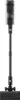 A black stick vacuum cleaner is shown against a white background. Podgląd zdjęcia produktu
