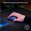 Razer Naga V2 Pro 30000 DPI Wireless RF/Bluetooth/USB-C Produktbild-Vorschau 17