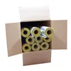 Karton 5m Steinwolle Rohrschale alukaschiert 54x50 mm Produktbild-Vorschau 2