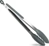 Camolo Grillzange Salatzange mit Antihaft-Enden Silikon 30 Produktbild-Vorschau 9