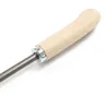 Coltello per erbacce Taglierina per erbacce con scanalatura Anteprima dell’immagine prodotto 2