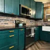 3D nástěnné panely | polystyrenové panely s přírodním Náhled obrázku produktu 3