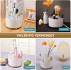 Make-Up Organizer Kosmetik Organizer,360°Drehbarer Produktbild-Vorschau 7