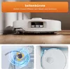 28 Stück Zubehörset für Roborock Qrevo Curv/Qrevo Edge / Produktbild-Vorschau 4