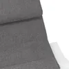 VidaXL 351076, Grau, Weiß, 1 Stück(e) Produktbild-Vorschau 13
