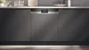 Siemens iQ300, Lavastoviglie semintegrata, 60 cm, Acciaio Anteprima dell’immagine prodotto 5