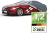 WALSER Premium Abdeckplane Auto All Weather Plus Produktbild-Vorschau 1