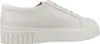 Clarks Damen Sneaker CL26177817 Farbe: Beige Größe: 39.5 Produktbild-Vorschau 5