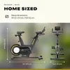 Reebok i-Bike Indoor Cycle mit 32 elektronischen Produktbild-Vorschau 12
