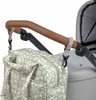 Lässig Green Label Everyday Bag Wickeltasche Leo light Produktbild-Vorschau 5