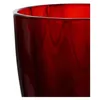 Rose&Tulipani 6er Set Gläser 320 ml rot R116500011Z Produktbild-Vorschau 3
