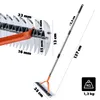 KADAX Handvertikutierer 35 x 137 cm, manueller Rasenlüfter Produktbild-Vorschau 3