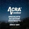Acra Dekker380, péřový dekový spací pytel, dekáč Náhled obrázku produktu 7