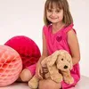 Teddy Hermann TH-928935, Pejskek Náhled obrázku produktu 2