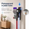 80000Pa Akku Hand Stielstaubsauger 800W/75mins Produktbild-Vorschau 7