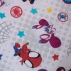 Juego de sábanas Spidey, 140x200 cm, funda de almohada Vista previa de la imagen del producto 5