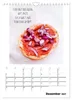 Mettkalender - Spread Some Mett. (Wandkalender 2027 DIN A4 Produktbild-Vorschau 15