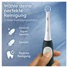 Braun Oral-B iO Series 2 Forest Green Special Edition, Produktbild-Vorschau 15