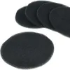 vhbw 10x Luftfilter kompatibel mit Lunos e2, ALD-R160, AB Produktbild-Vorschau 5