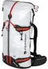 Ferrino Instinct 45l Rucksack Weiß  Weiß One Size Produktbild-Vorschau 3