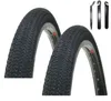 2 x Kenda K-1016 Fahrradreifen 54-406 (20 x 2,10) Schwarz Produktbild-Vorschau 1
