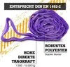 Safetytex Rundschlinge 4000kg Tragkraft, 4m Umfang, Produktbild-Vorschau 2