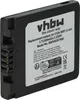 vhbw Akku kompatibel mit Panasonic Lumix DMC-FX5, DMC-FX1, Produktbild-Vorschau 1