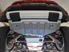 Hliníkový kryt spodnej časti motora pre vozidlá Ford Ranger Náhľad obrázku produktu 8