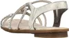 Rieker 64270-60 (36/beige/beige-gold) Produktbild-Vorschau 15