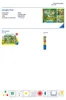 Puzzle Zvířata v džungli 3x49 dílků Náhled obrázku produktu 6