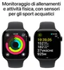 Apple Watch Series 10 , OLED, Touchscreen, 64 GB, WLAN, Produktbild-Vorschau 4