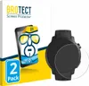 2x Für Coros Pace Pro Schutzfolie BROTECT Displayschutz Produktbild-Vorschau 1