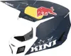 Kini Red Bull MX3 Kinder Helm 1.0 blue/white L Produktbild-Vorschau 5