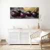 Glasbild 125x50cm in XXL für Wohnzimmer, Schlafzimmer Motiv Produktbild-Vorschau 3