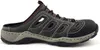 Rieker 08096-00 Schuhe Herren Sandalen Pantoletten Clogs , Produktbild-Vorschau 44