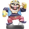 A figurine of the character Wario from Nintendo's Mario franchise, presented on a plain white background. Produktbild-Vorschau