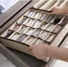 Socken Organizer 2 Stück 24 Zellen Aufbewahrungsboxen für Produktbild-Vorschau 6