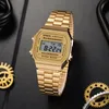 Casio Armbanduhr Collection A168WG-9EF Produktbild-Vorschau 26