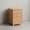 Rollcontainer OTTAWA 40 x 60 x 45 cm Unterschrank mit Produktbild-Vorschau 2