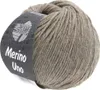 Lana Grossa - Merino Uno 0003 taupe Produktbild-Vorschau 2