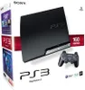 Sony PlayStation 3 Spielkonsole PS3 Heimkonsole - Zustand: Produktbild-Vorschau 1
