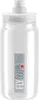 Elite Trinkflasche Fly 550ml, klar/grau, klar/grau Produktbild-Vorschau 1