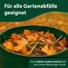 Laubsack 120L – Gartensack groß für Laub, Gartenabfälle, Produktbild-Vorschau 3