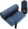 Legendwerk® Microfaser Handtuch 160 x 80 cm - Produktbild-Vorschau 1