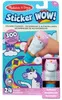 Melissa & Doug - Sticker WOW! Einhorn Aufkleberstempel & Produktbild-Vorschau 6