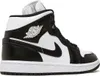 Air Jordan 1 Mid Panda - EU: 39 Produktbild-Vorschau 3