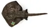Plüsch Ray 50 cm umweltfreundlich Produktbild-Vorschau 6