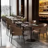 WISFOR Sedia da pranzo ergonomica (2 sedie) con schienale e Anteprima dell’immagine prodotto 8